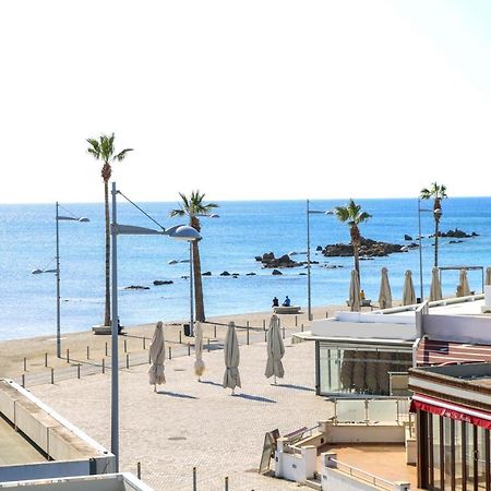 Apartament Phaedrus Living: Seaside Luxury Flat Lighthouse 69 Pafos Zewnętrze zdjęcie