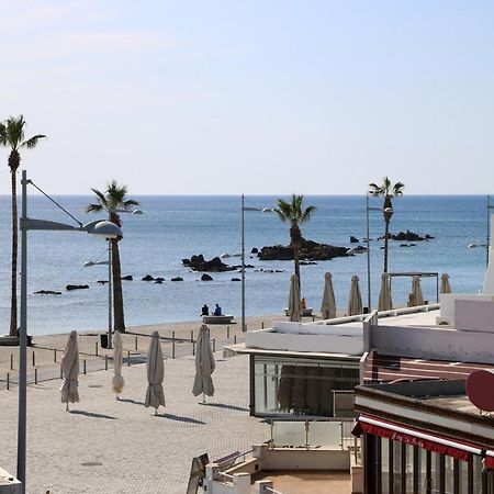 Apartament Phaedrus Living: Seaside Luxury Flat Lighthouse 69 Pafos Zewnętrze zdjęcie