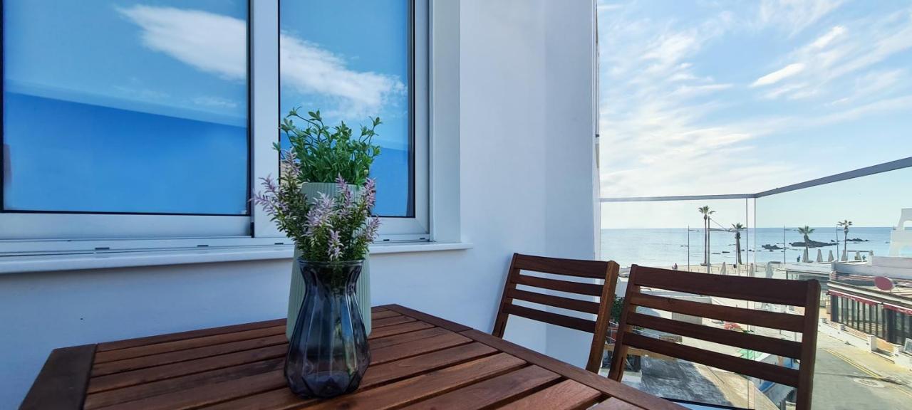 Apartament Phaedrus Living: Seaside Luxury Flat Lighthouse 69 Pafos Zewnętrze zdjęcie