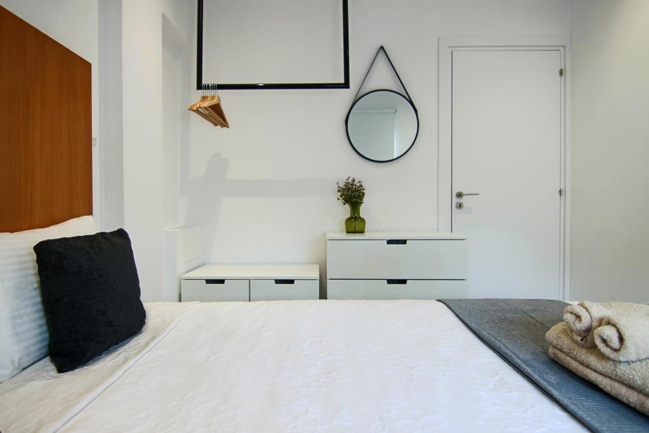 Apartament Phaedrus Living: Seaside Luxury Flat Lighthouse 69 Pafos Zewnętrze zdjęcie