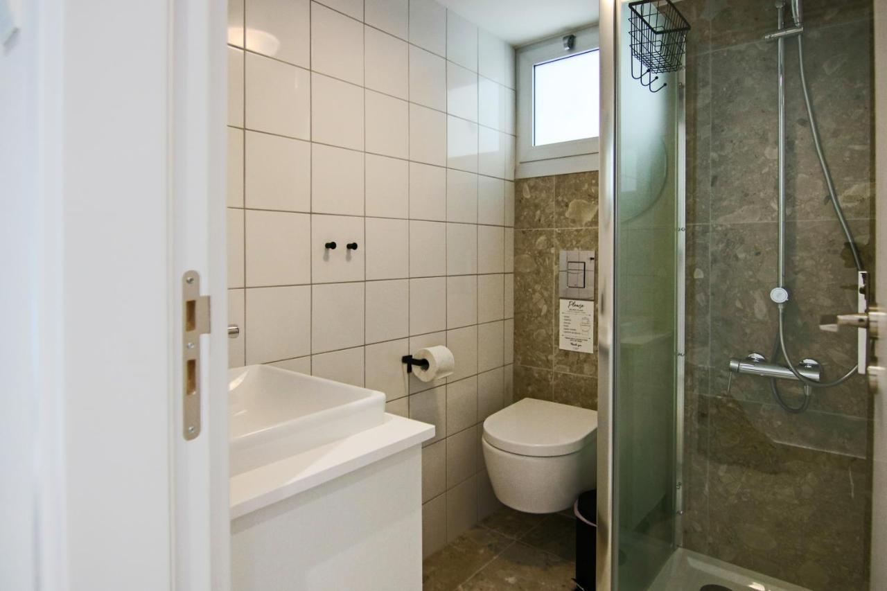 Apartament Phaedrus Living: Seaside Luxury Flat Lighthouse 69 Pafos Zewnętrze zdjęcie