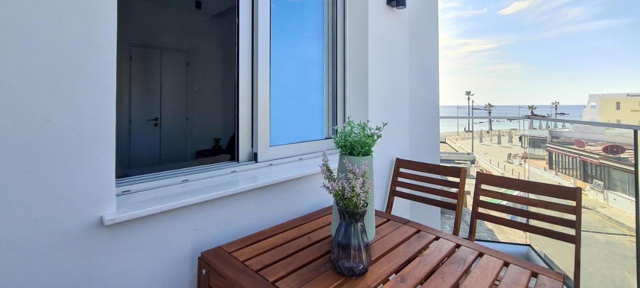 Apartament Phaedrus Living: Seaside Luxury Flat Lighthouse 69 Pafos Zewnętrze zdjęcie