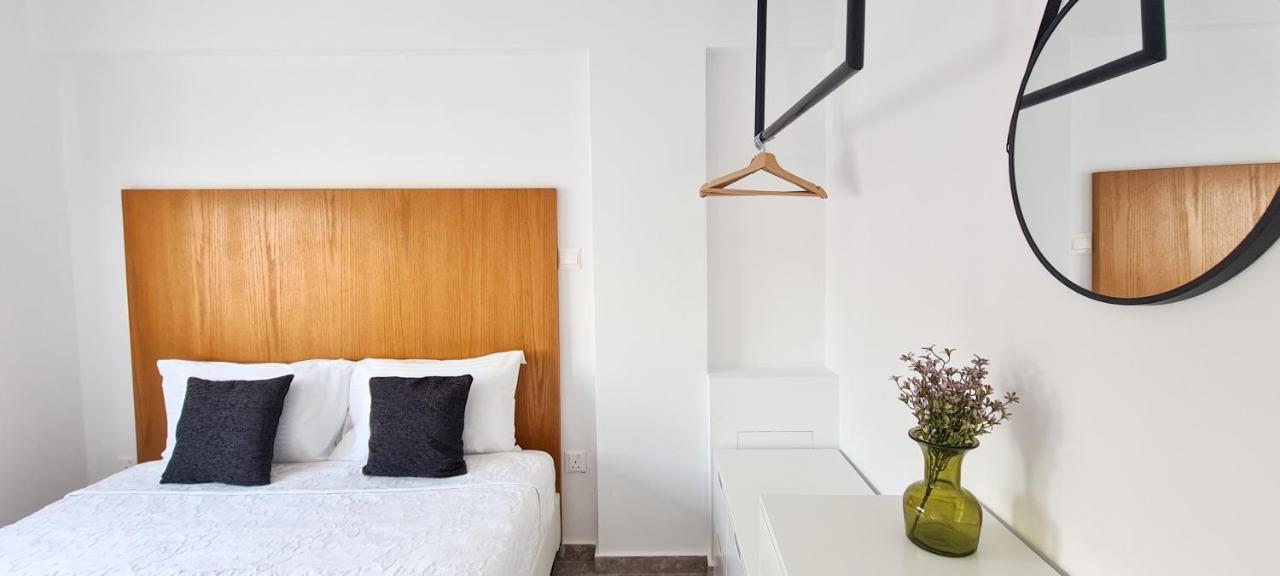 Apartament Phaedrus Living: Seaside Luxury Flat Lighthouse 69 Pafos Zewnętrze zdjęcie